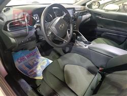 تۆیۆتا کامری